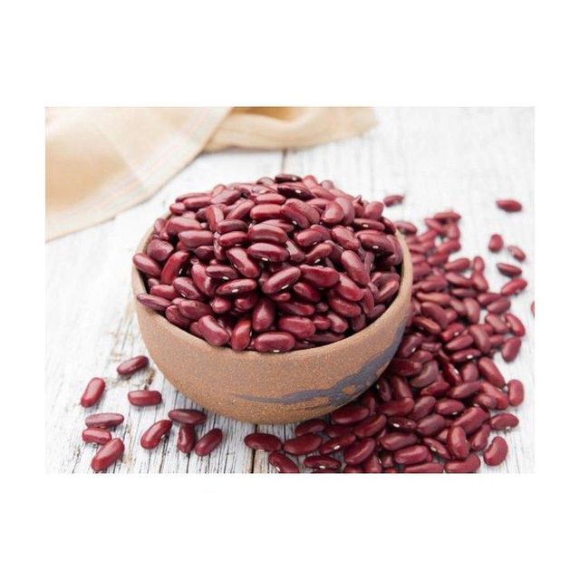 Red Kidney Bean - Fresh and Whole