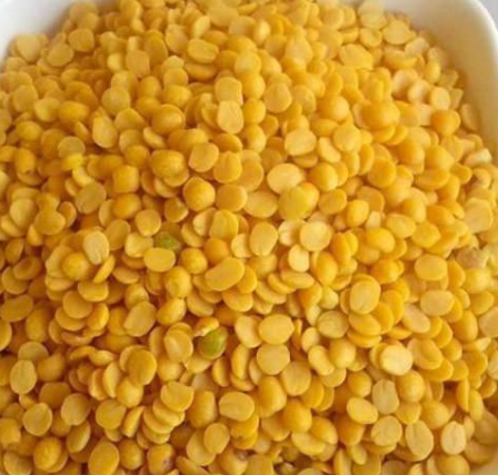Yellow Lentil Product Image 2