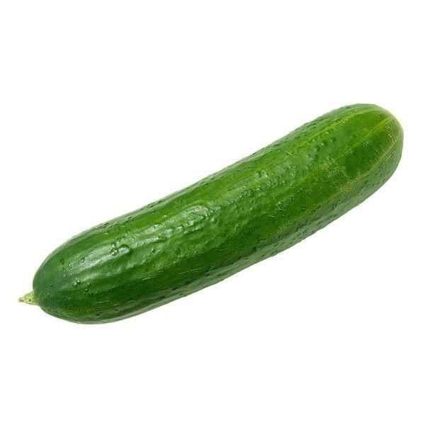Fresh Green Cucumber