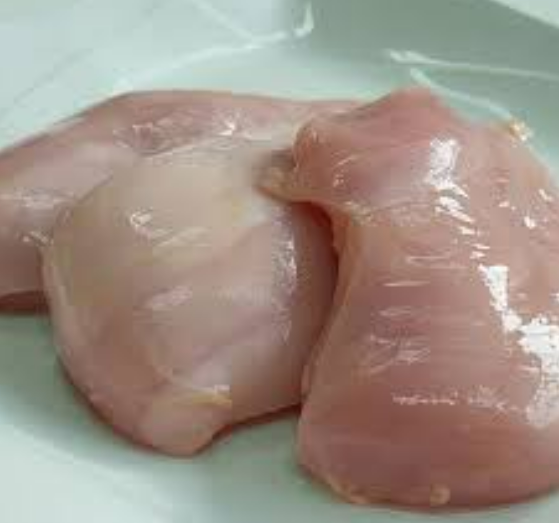 Premium Quality Chicken Breast IQF