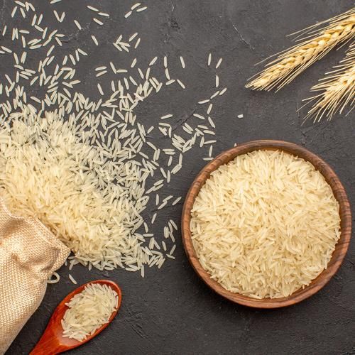 Basmati Rice Image 1
