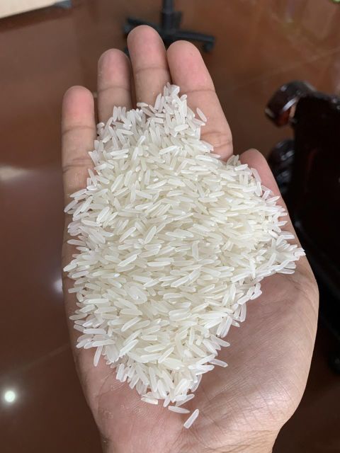 ST25 Rice Product