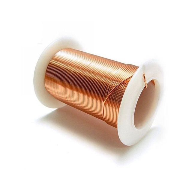 High Quality Copper Wire Scrap 99%