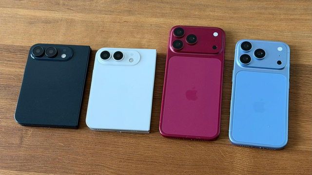 Apple iPhone Wholesale Export Lot