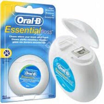 Oral-B Glide Advanced Multi-Protection Floss Clean Mint