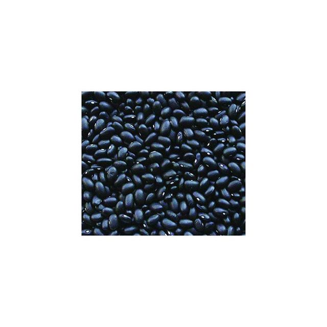 Natural Black Kidney Beans