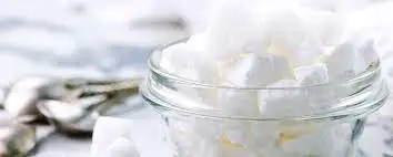 Refined White Sugar Product