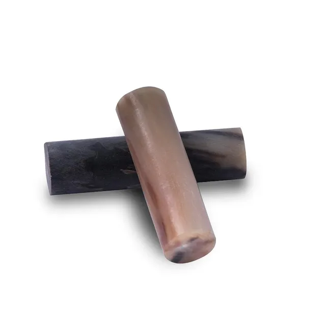 Solid Color Horn Roll for Hanko - Image 5