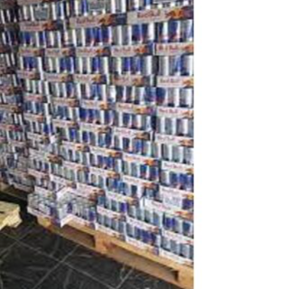 Red Bull Energy Drink