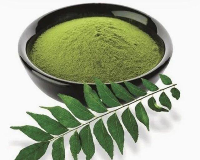 Curry Leaves Powder Image 1