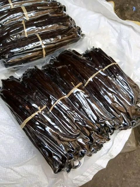 Vanilla Product 2