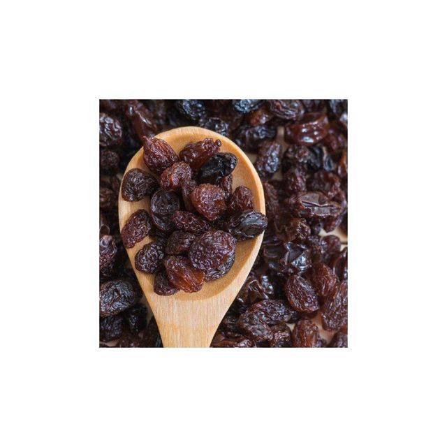 Sweet Dried Jumbo Raisin - Whole Sale