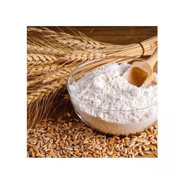 Premium Wheat Flour Product