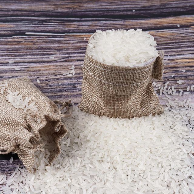 Premium Quality Vietnamese Rice