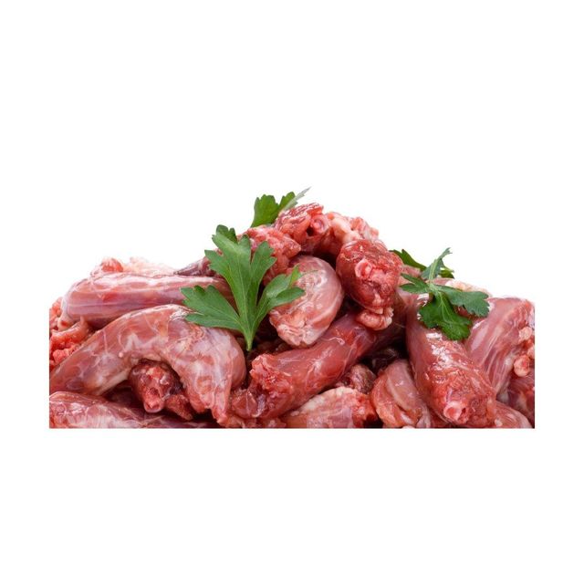 Fresh Chicken Neck
