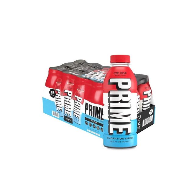 Prime Hydration Sports Drink - Variant 1