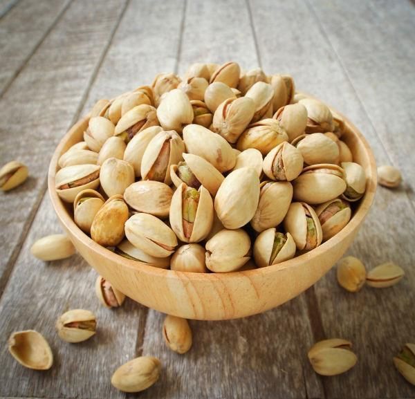 Pistachio Nuts - Natural Harvest