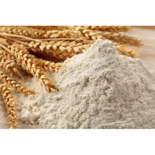 Wheat Flour Product 2