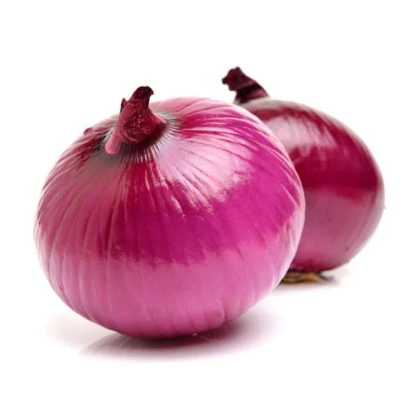 Fresh Red Onion