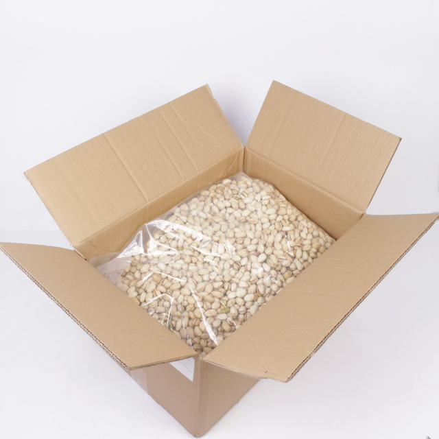 Raw Pistachio Kernels A Grade