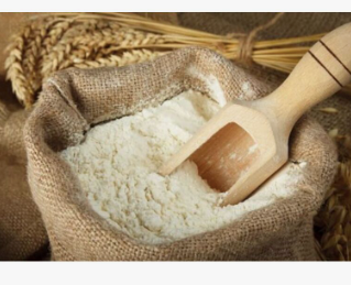 Potato Starch Product