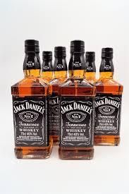 Jack Daniel’s Limited Edition
