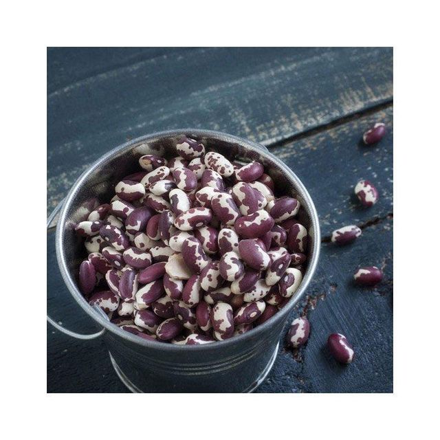 Sugar Beans - Fine Crystal
