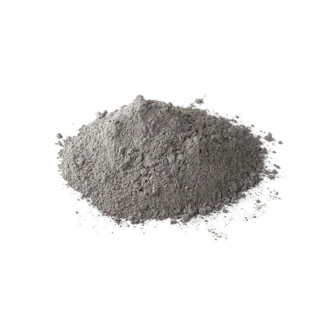 High Alumina Castable Refractory Product
