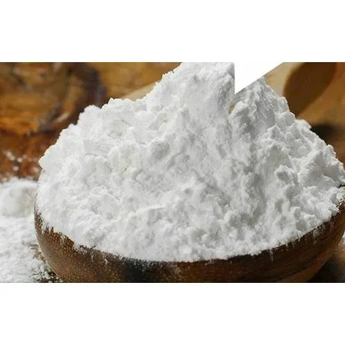 Cassava Starch 3