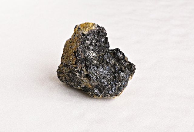 Premium Chromite Ore Sample