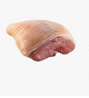 Pork Front Feet
