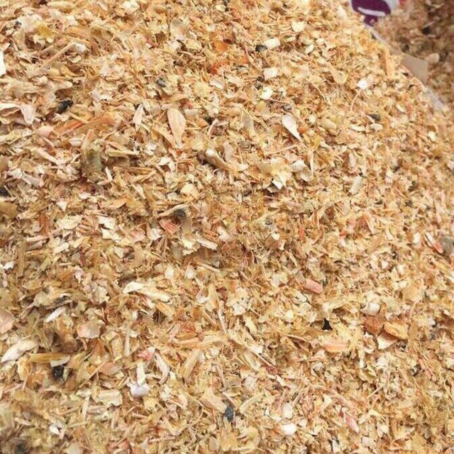 Shrimp Shell Powder Image 1