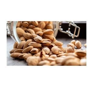 Almonds 2
