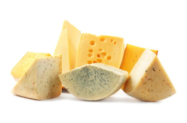 Mozzarella Cheese