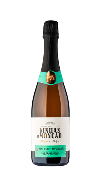 Sparkling Vinhas de Monção Alvarinho & Alvarelhão