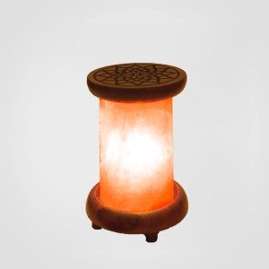 Himalayan Salt Lamp