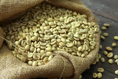 Arabica Coffee