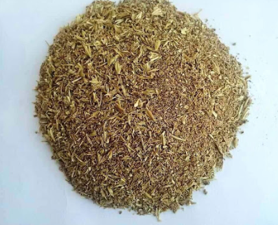 Dried Brewer’s Grain Image 3