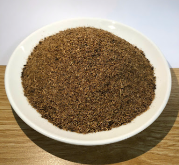 Dried Brewer’s Grain Image 2