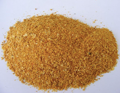 Dried Brewer’s Grain Image 4
