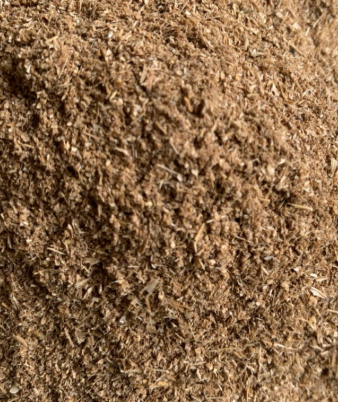 Dried Brewer’s Grain Image 1