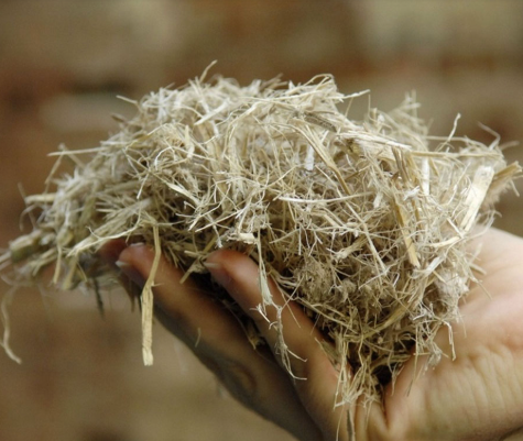 Bagasse Pellets Image 3