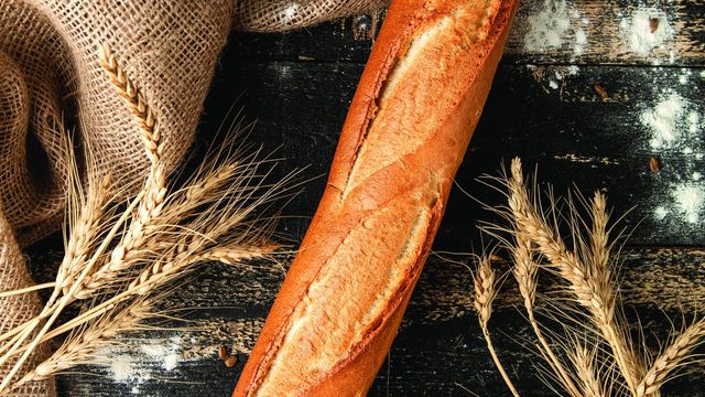 Baguette Flour