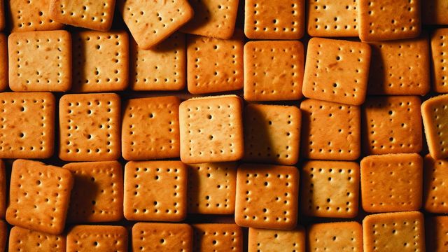 Biscuit Flour