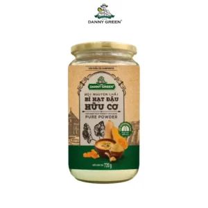DannyGreen Pumpkin Seed Powder