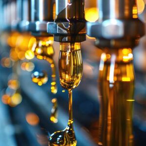Lubricants & Greases