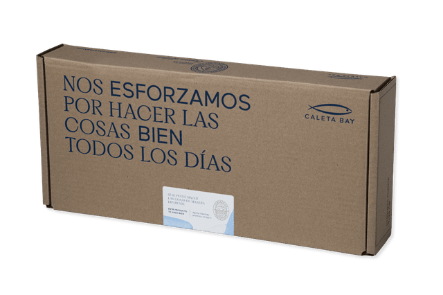 Product Box