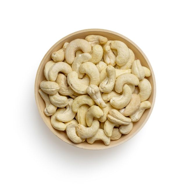 Large Broken Pieces Cashew Nuts (LP)