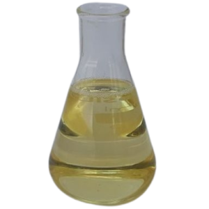 Refined Castor Oil