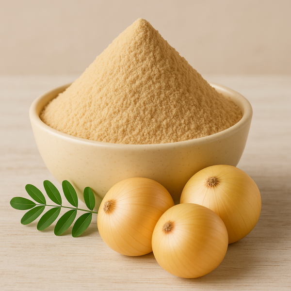 Onion Powder Image